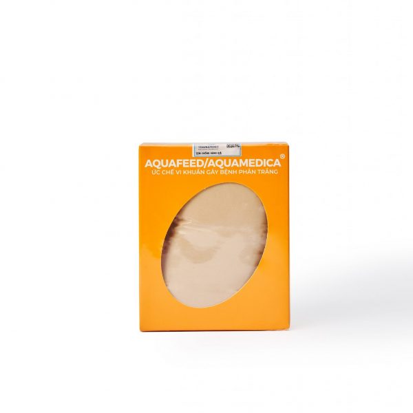 TOP 5 BỘ SẢN PHẨM VI SINH CẦN CHUẨN BỊ ĐỂ "VỀ ĐÍCH" THÀNH CÔNG CHO VỤ NUÔI TÔM 18 AQUAFEED/AQUAMEDICA- TRƯỚC - THÁI NAM VIỆT