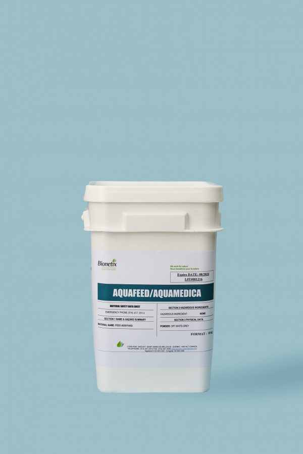 3 THỦ PHẠM GÂY BỆNH PHÂN TRẮNG TRÊN TÔM VÀ CÁCH XỬ LÝ ỨC CHẾ 23 AQUAFEED I AQUAMEDICA - THÙNG - THÁI NAM VIỆT