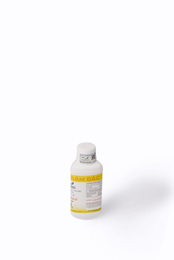 ENZYME ĐẬM ĐẶC (2) - THÁI NAM VIỆT