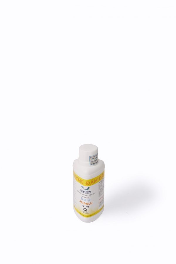 ENZYME ĐẬM ĐẶC (3) - THÁI NAM VIỆT