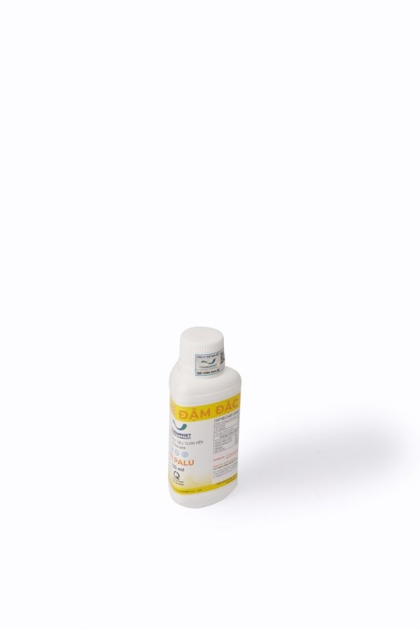 ENZYME ĐẬM ĐẶC (4) - THÁI NAM VIỆT