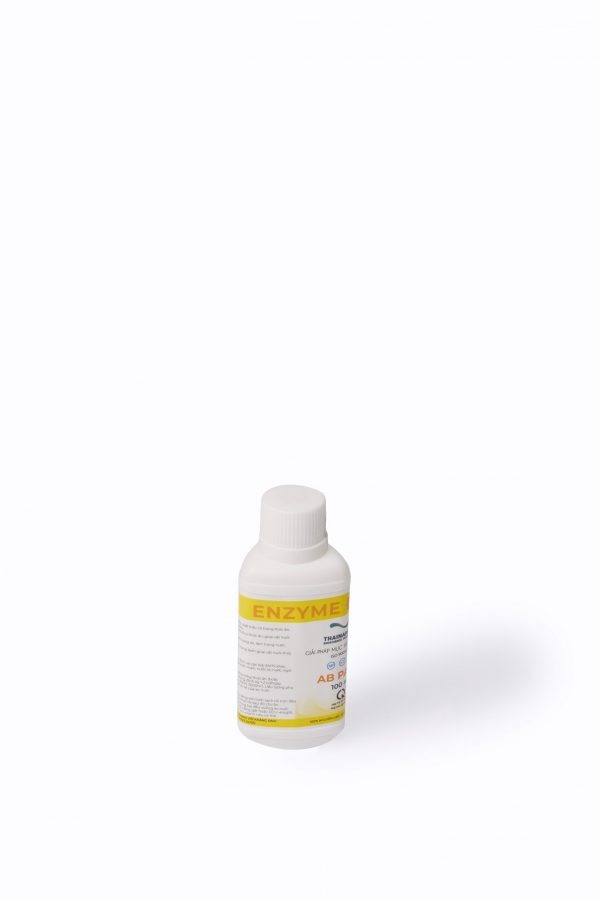 ENZYME ĐẬM ĐẶC - THÁI NAM VIỆT