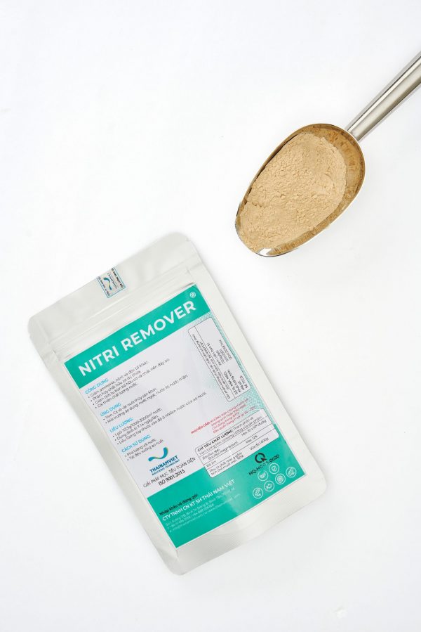 NITRI REMOVER (2) - THÁI NAM VIỆT