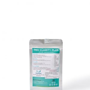 TNV CLARITY PLUS - hỗ trợ xử lý nhớt bạt