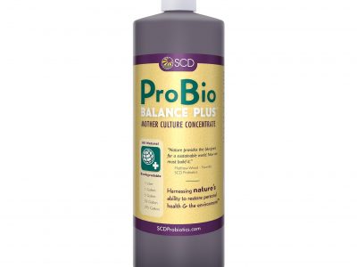 Thái Nam Việt - Trang chủ 4 VI SINH SCD PROBIO BALANCE PLUS