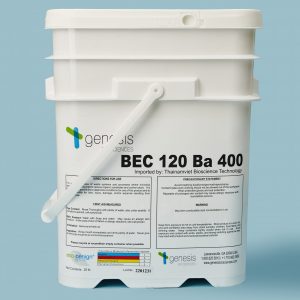 BEC 120 Ba 400 - THÁI NAM VIỆT