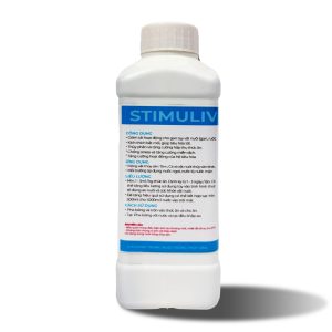 Thảo dược Stimuliv Liquid (STIMULIV SL.) 6 Thảo dược Stimuliv Liquid (STIMULIV SL.) - Ảnh 3