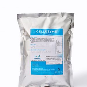 ENZYME - CELLUZYME - THÁI NAM VIỆT