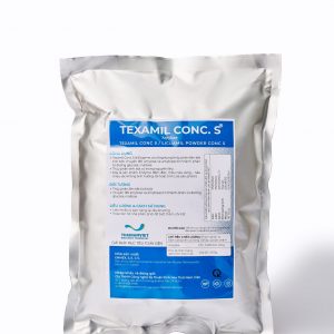 ENZYME - TEXAMIL - THÁI NAM VIỆT