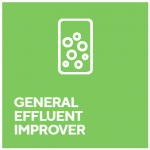 GENERAL EFFLUENT IMPROVER