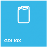 GDL 10X