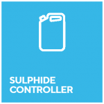 SULPHIDE CONTRONLLER