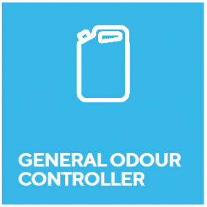 GENERAL ODOUR CONTRONLLER