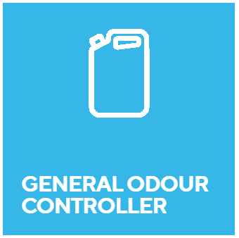 4. GENERAL ODOUR CONTROLLER