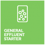 GENERAL EFFLUENT STARTER