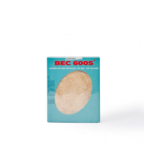 3 THỦ PHẠM GÂY BỆNH PHÂN TRẮNG TRÊN TÔM VÀ CÁCH XỬ LÝ ỨC CHẾ 7 BEC 600S - TRƯỚC - THÁI NAM VIỆT