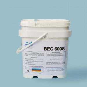 BEC600S - MÀU TRÀ TRONG TỰ NHIÊN, ĐÁY SẠCH