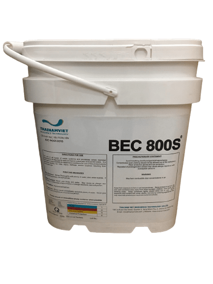 BEC800S - "NEW 2022"