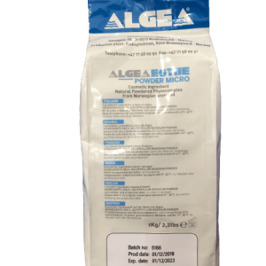 ALGEAESTHE MICRO POWDER - NORWEGIAN BROWN ALGAE