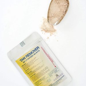 TAN REMOVER (2) - THÁI NAM VIỆT