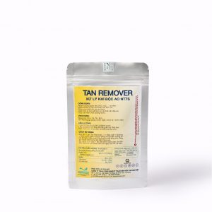 TAN REMOVER - THÁI NAM VIỆT