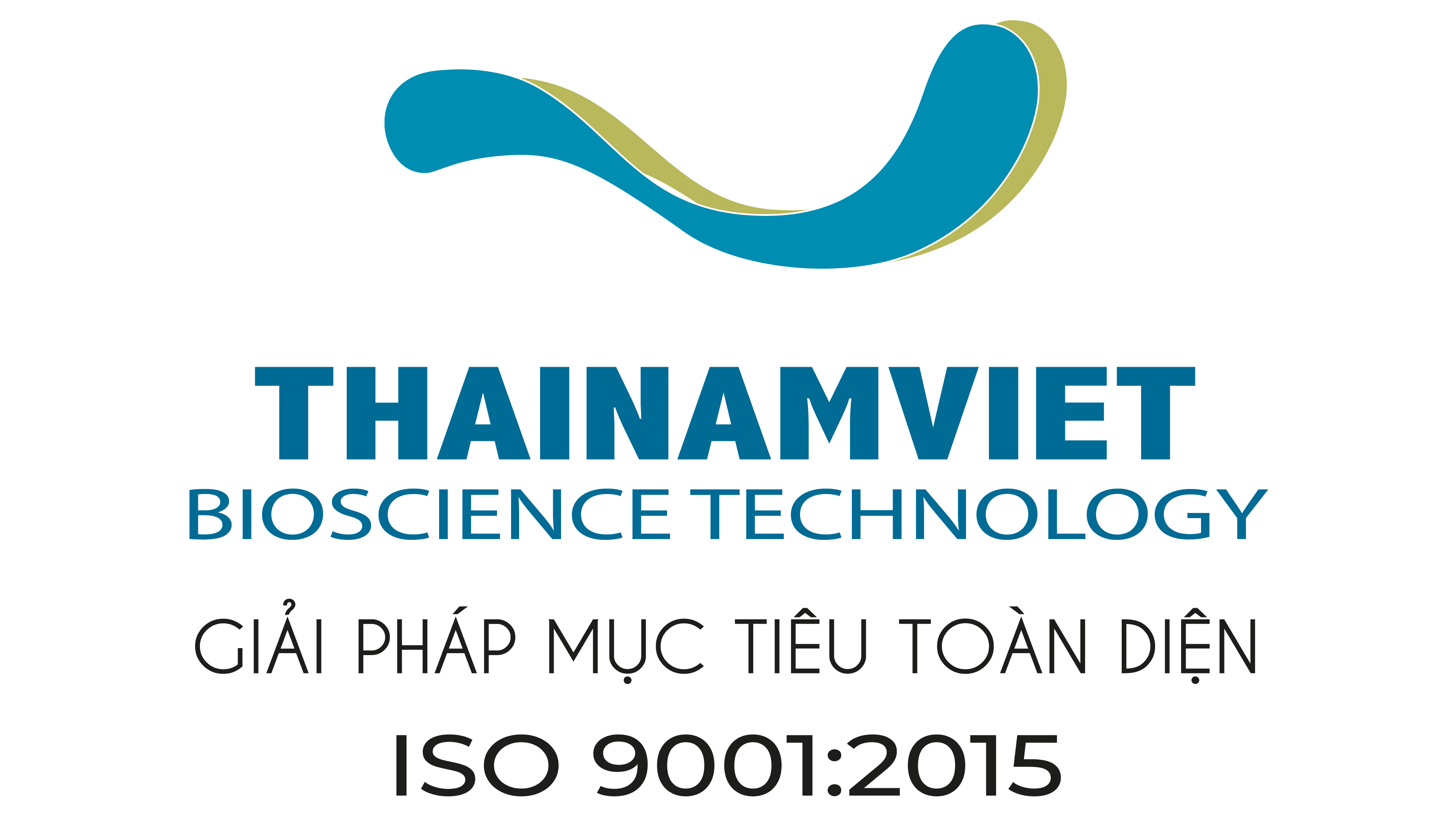 logo thái nam việt