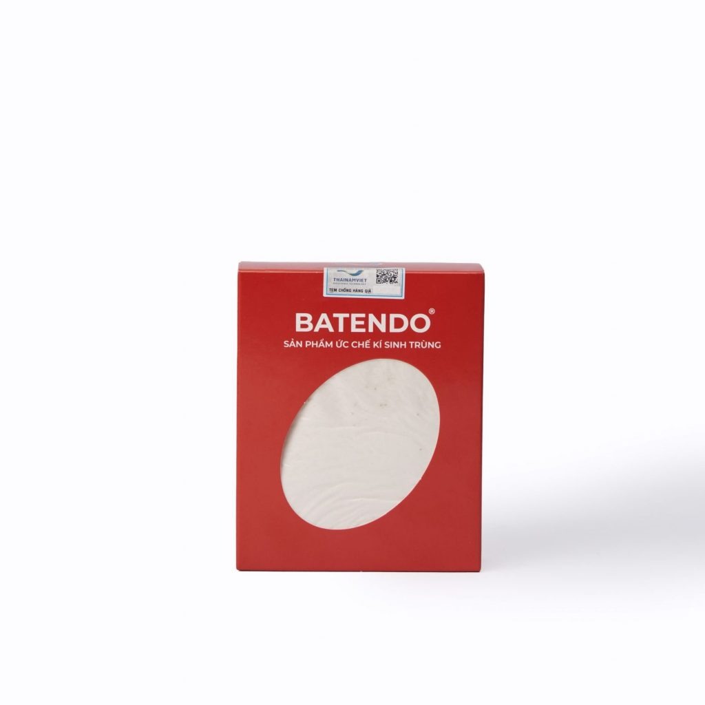 KHUYẾN MÃI MUA 2 TẶNG 1 TOÀN BỘ SẢN PHẨM DÀNH RIÊNG CHO BÀ CON MIỀN TRUNG - MIỀN BẮC 5 BATENDO - THÁI NAM VIỆT