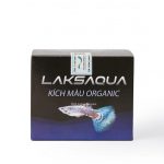 LAKSAQUA KÍCH MÀU ORGANIC