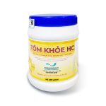 Website product-Tôm Khoẻ HC - Vitamix