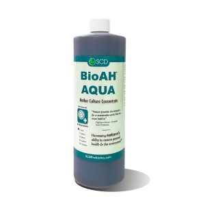 BioAH Aqua - chai 1L