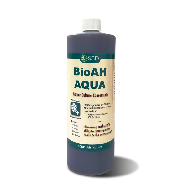 BioAH Aqua 1L