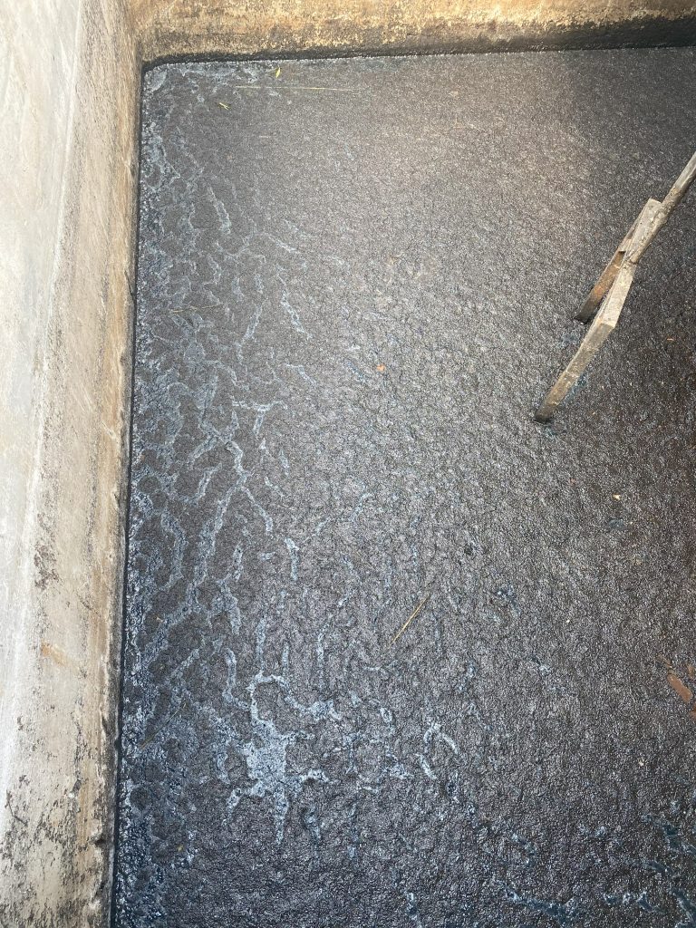 QUY TRÌNH XỬ LÝ NƯỚC VÀ CHẤT THẢI NHÀ MÁY CHẾ BIẾN - ĐÁNH TAN BÙN ĐÁY CỨNG ĐẦU VÀ KHỬ MÙI HÔI TRIỆT ĐỂ BẰNG CÔNG NGHỆ VI SINH 45 IMG 3825