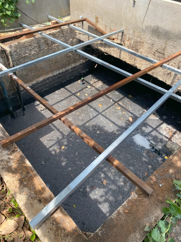QUY TRÌNH XỬ LÝ NƯỚC VÀ CHẤT THẢI NHÀ MÁY CHẾ BIẾN - ĐÁNH TAN BÙN ĐÁY CỨNG ĐẦU VÀ KHỬ MÙI HÔI TRIỆT ĐỂ BẰNG CÔNG NGHỆ VI SINH 54 IMG 3864
