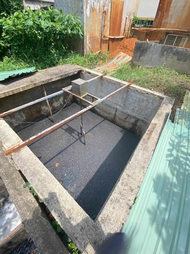 QUY TRÌNH XỬ LÝ NƯỚC VÀ CHẤT THẢI NHÀ MÁY CHẾ BIẾN - ĐÁNH TAN BÙN ĐÁY CỨNG ĐẦU VÀ KHỬ MÙI HÔI TRIỆT ĐỂ BẰNG CÔNG NGHỆ VI SINH 56 IMG 3866