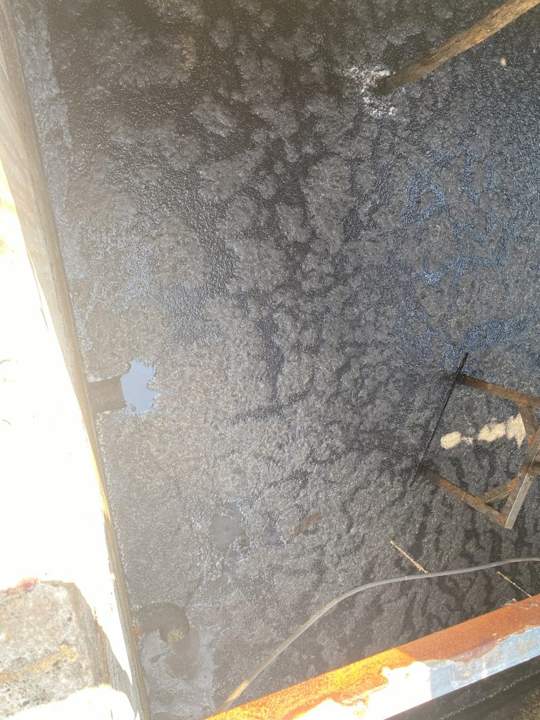 QUY TRÌNH XỬ LÝ NƯỚC VÀ CHẤT THẢI NHÀ MÁY CHẾ BIẾN - ĐÁNH TAN BÙN ĐÁY CỨNG ĐẦU VÀ KHỬ MÙI HÔI TRIỆT ĐỂ BẰNG CÔNG NGHỆ VI SINH 74 IMG 4264