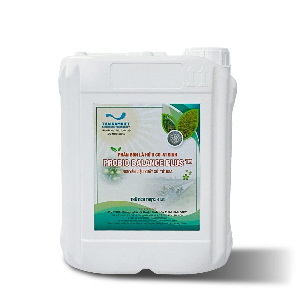 Probio Balance Plus 1