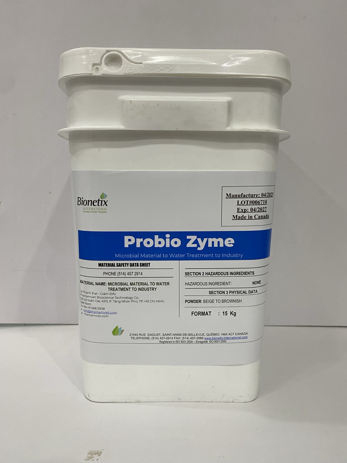 Probio Zyme