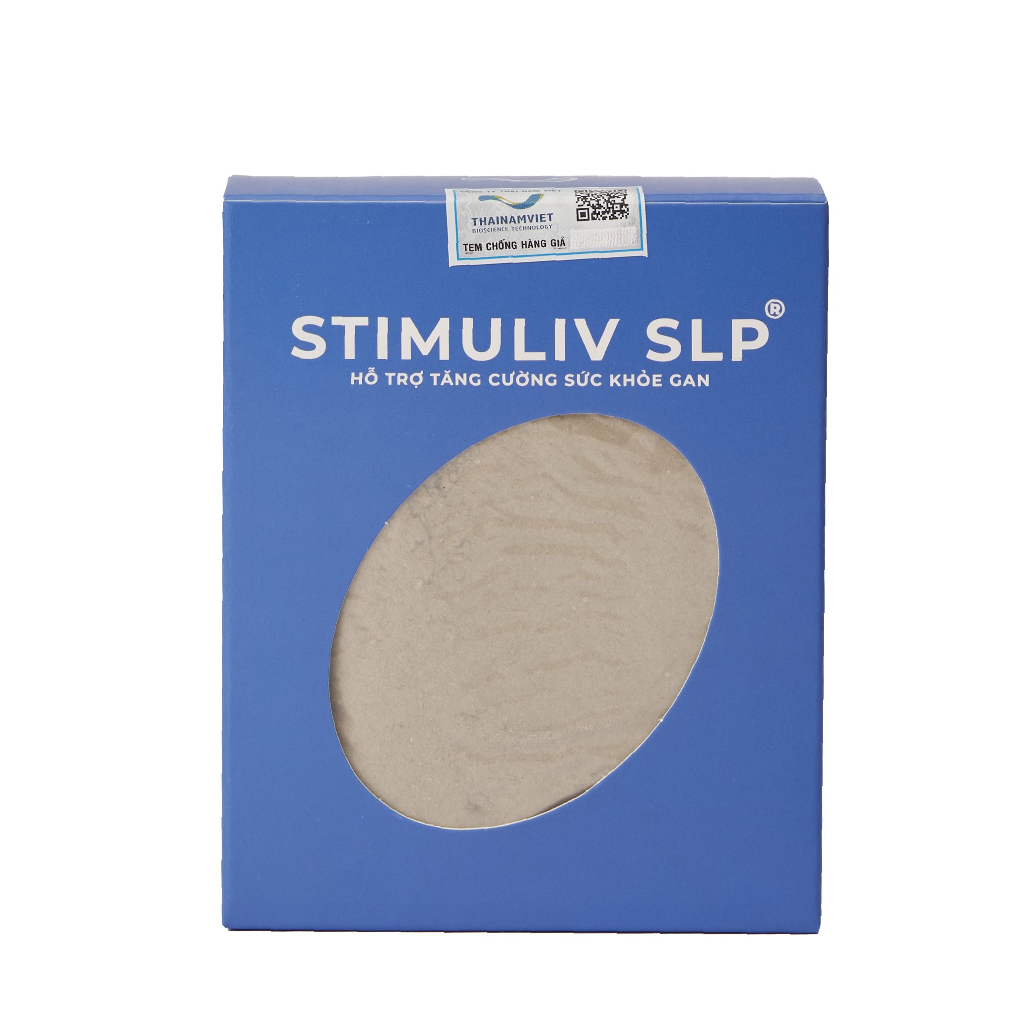 Stimuliv SLP 02