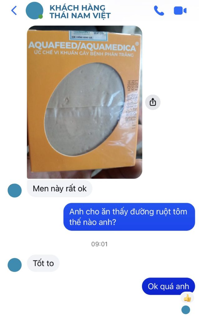 Phòng bệnh phân trắng trên tôm hiệu quả bằng giải pháp vi sinh | Phần 1 - Aquafeed/Aquamedica 4 image 2 2
