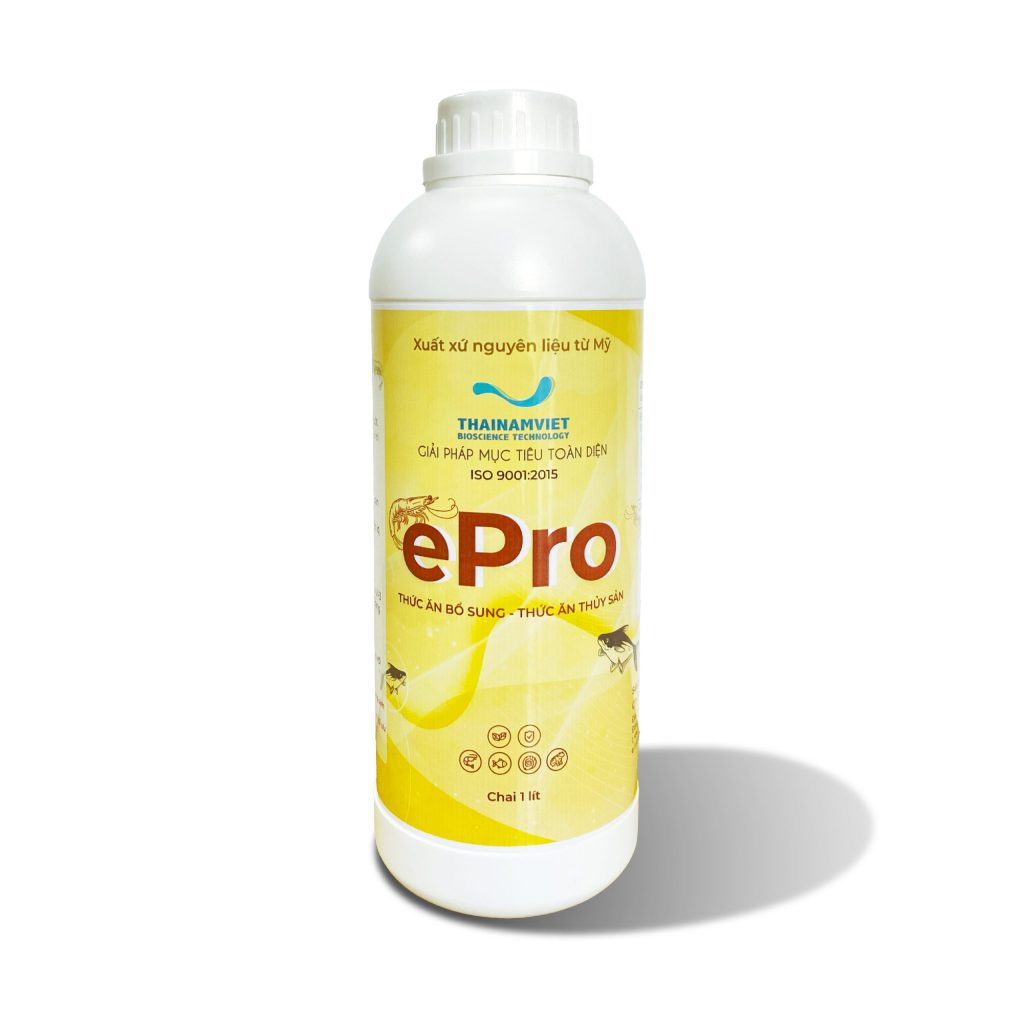 5 DẤU HIỆU NÊN ĐỔI VI SINH CHO AO NUÔI TÔM - THỦY SẢN 2 Website ePro frontweb