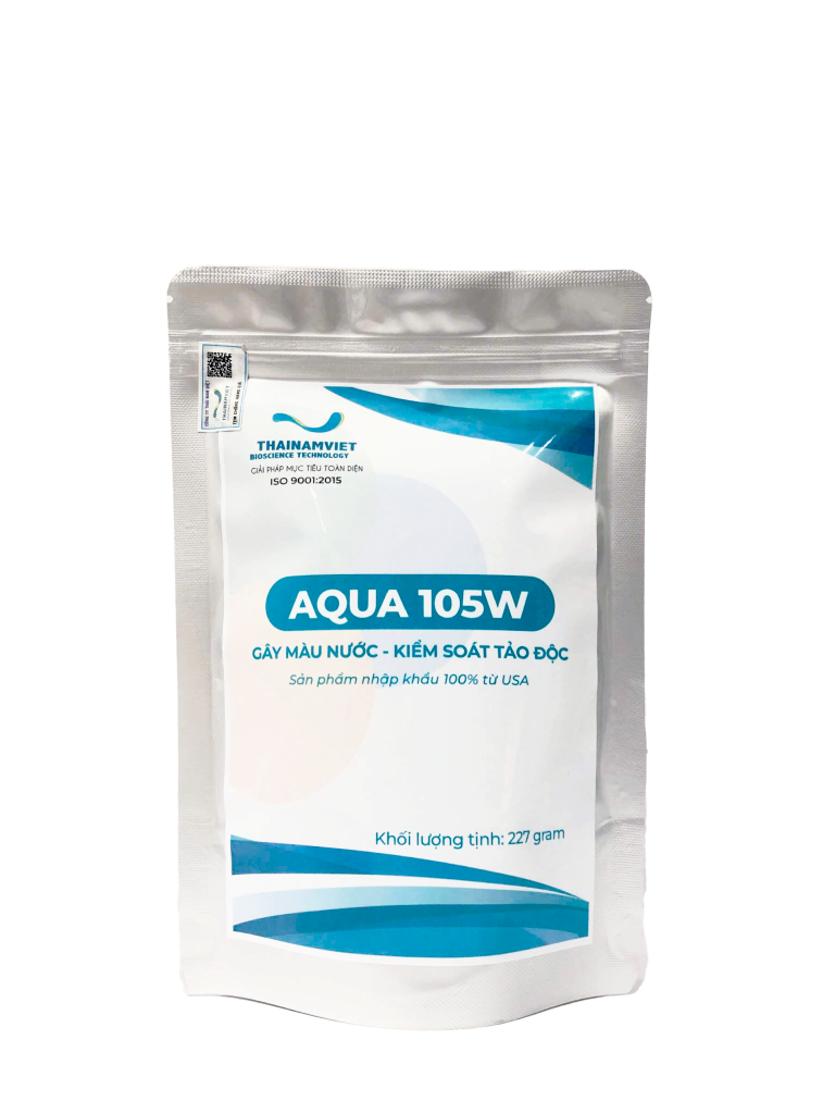 KHUYẾN MÃI MUA 2 TẶNG 1 TOÀN BỘ SẢN PHẨM DÀNH RIÊNG CHO BÀ CON MIỀN TRUNG - MIỀN BẮC 3 AQUA 105W