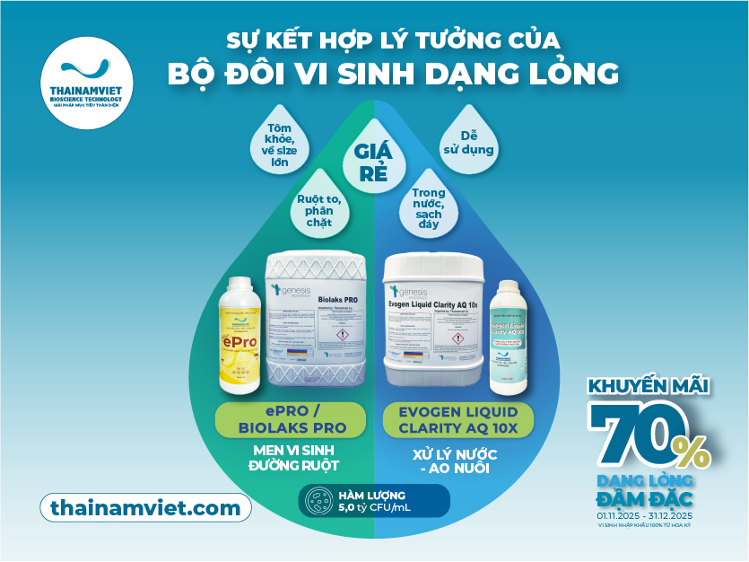 Bộ đôi vi sinh dạng lỏng - Webpost Thumbnail 400x300