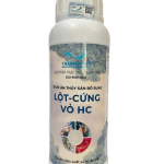 Lột cứng vỏ HC - Natumoult