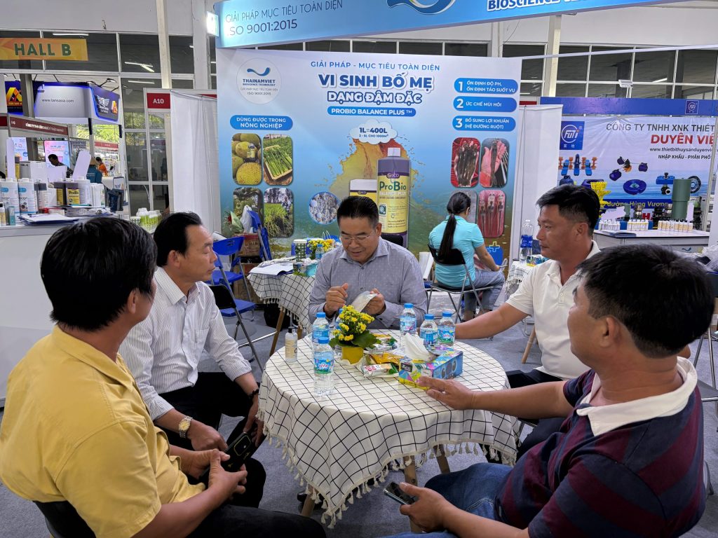 LỜI CẢM ƠN BAN TỔ CHỨC VIETAGROS 2026 20 IMG 5814