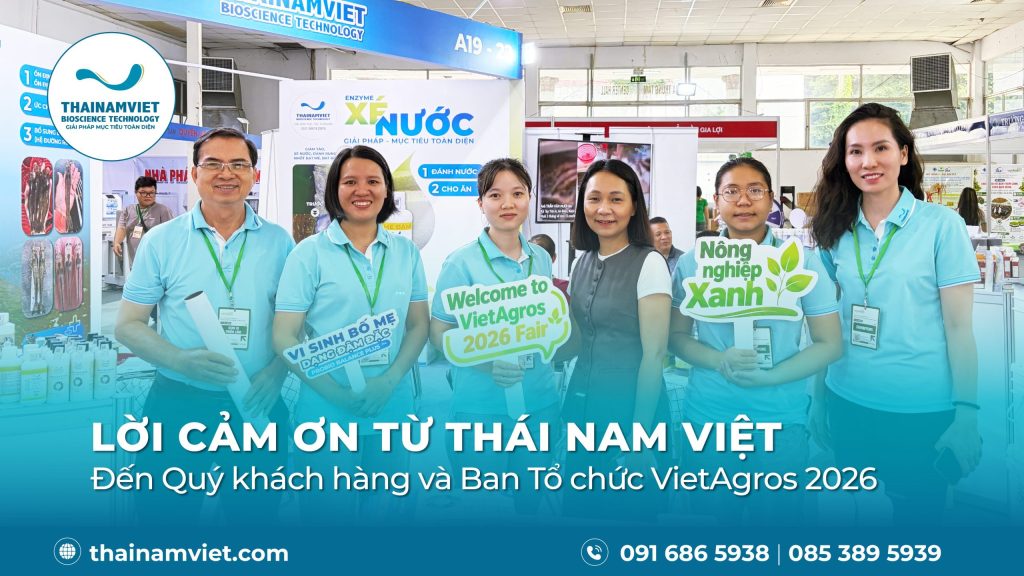 LỜI CẢM ƠN BAN TỔ CHỨC VIETAGROS 2026 1 WebSocial Post T6 26 Post Banner Anh dau bai viet 05
