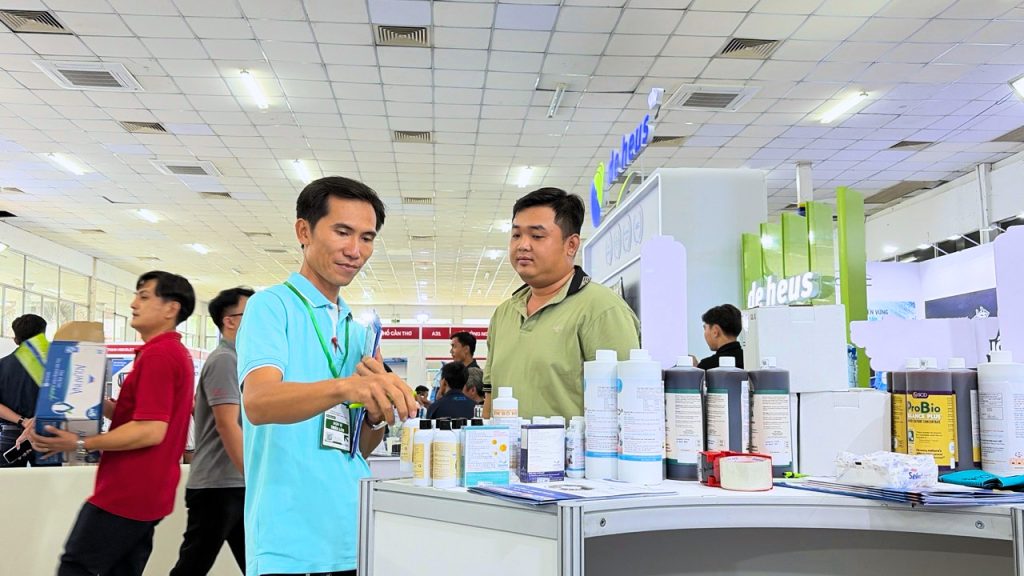 LỜI CẢM ƠN BAN TỔ CHỨC VIETAGROS 2026 15 eebecf83 86a2 4af1 aaa2 9ad7ab32badd